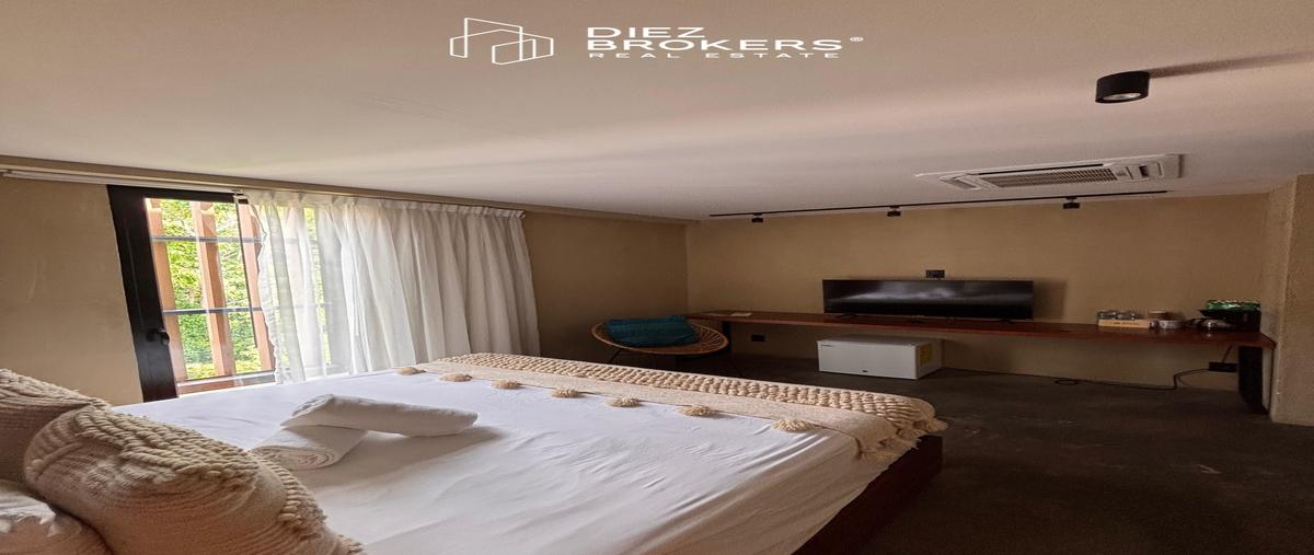 Foto de departamento en venta en avenida revolución , sayulita, bahía de banderas, nayarit, 0 No. 01