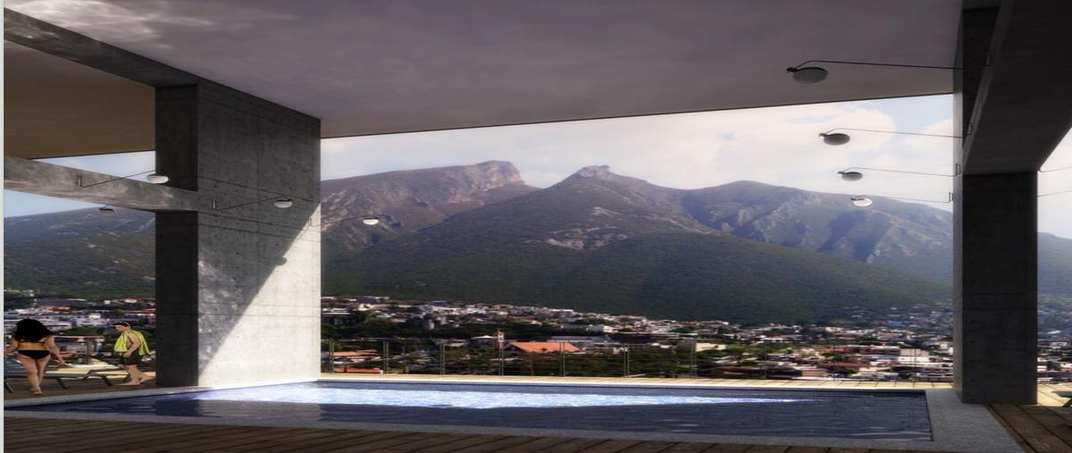 Foto de departamento en venta en avenida revolución sendero , contry sur, monterrey, nuevo león, 27722082 No. 05