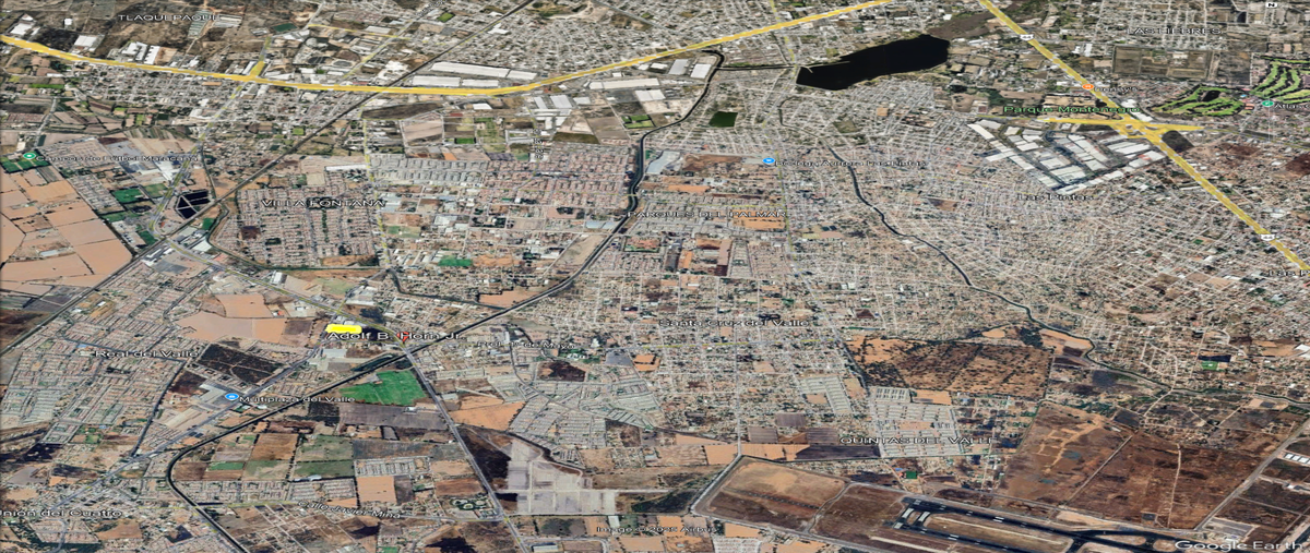 Foto de terreno comercial en venta en avenida revolucion , toluquilla, san pedro tlaquepaque, jalisco, 30918762 No. 05