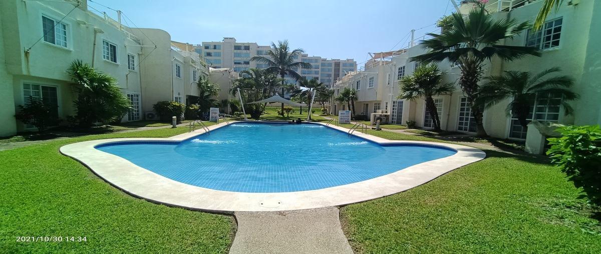 Foto de casa en avenida revolución villas puente del mar , playa diamante, acapulco de juárez, guerrero, 23398985 foto 01 Foto de casa en renta en avenida revolución villas puente del mar , playa diamante, acapulco de juárez, guerrero, 23398985 No. 01