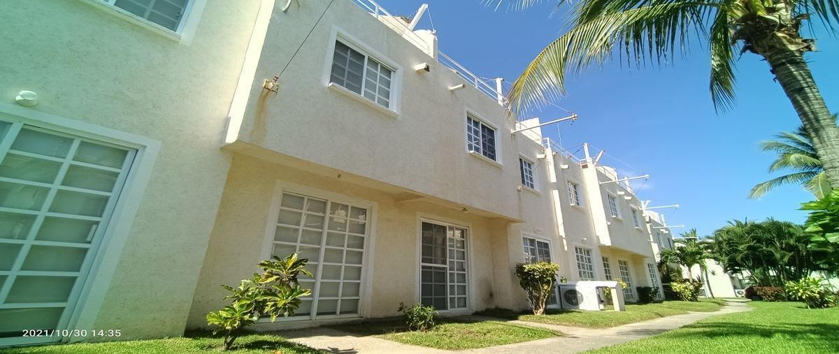 Foto de casa en avenida revolución villas puente del mar , playa diamante, acapulco de juárez, guerrero, 23398985 foto 04 Foto de casa en renta en avenida revolución villas puente del mar , playa diamante, acapulco de juárez, guerrero, 23398985 No. 04