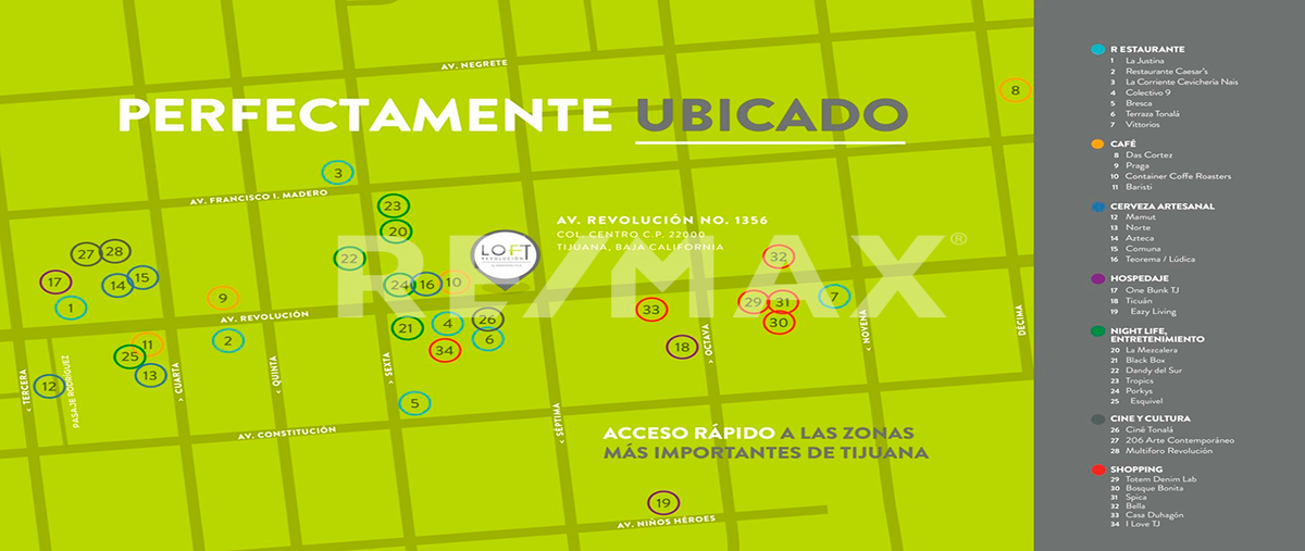 Foto de departamento en venta en avenida revolución , zona centro, tijuana, baja california, 24976797 No. 03