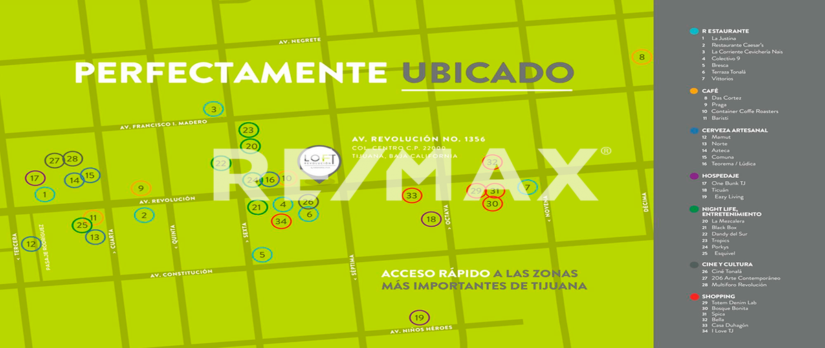 Foto de departamento en venta en avenida revolución , zona centro, tijuana, baja california, 0 No. 03