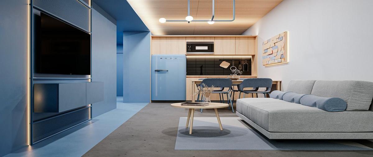 Foto de departamento en venta en avenida revolución , zona centro, tijuana, baja california, 26905317 No. 03