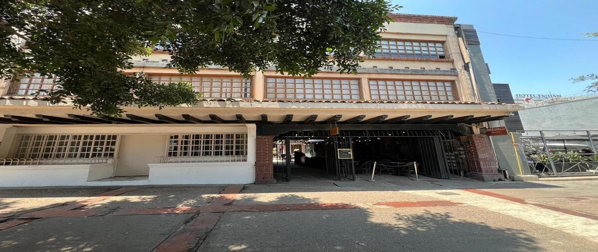 Foto de edificio en venta en avenida revolución , zona centro, tijuana, baja california, 0 No. 04