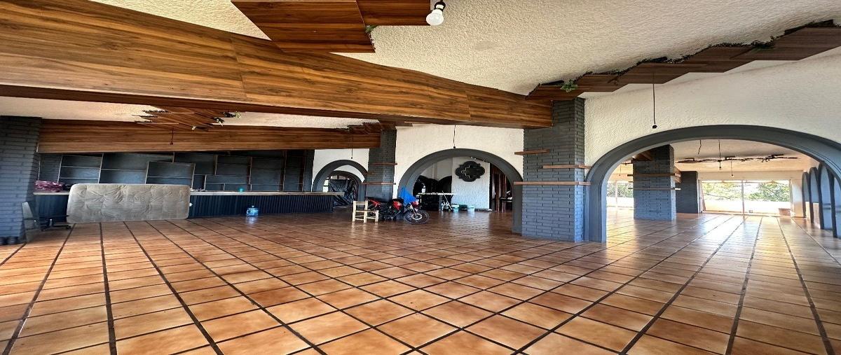Foto de edificio en venta en avenida rey tanganxoan ii , vista bella, morelia, michoacán de ocampo, 27777737 No. 05
