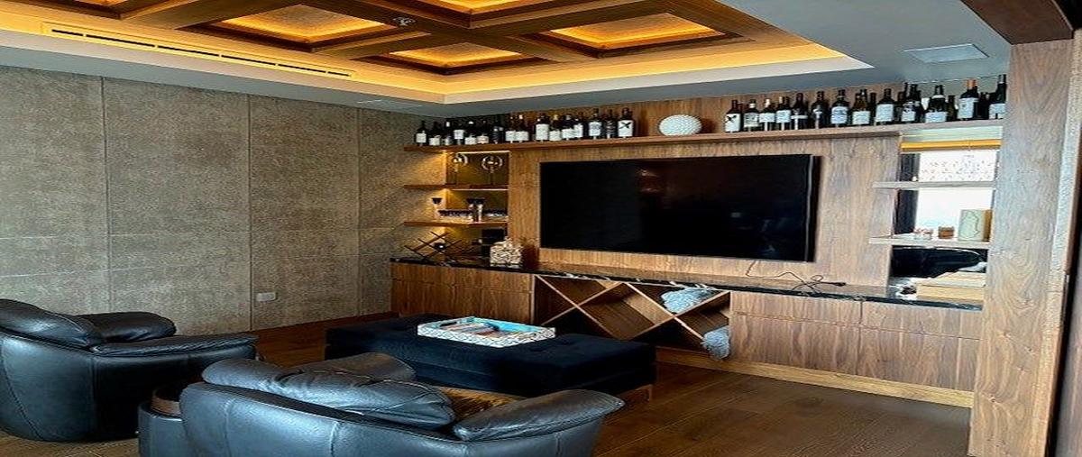 Foto de departamento en venta en avenida ricardo margain , santa engracia, san pedro garza garcía, nuevo león, 0 No. 03