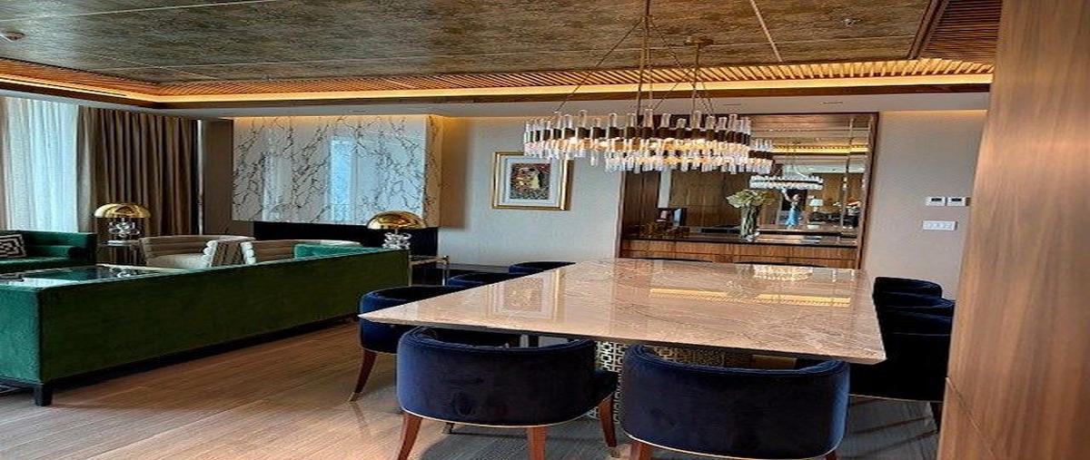 Foto de departamento en venta en avenida ricardo margain , santa engracia, san pedro garza garcía, nuevo león, 0 No. 04