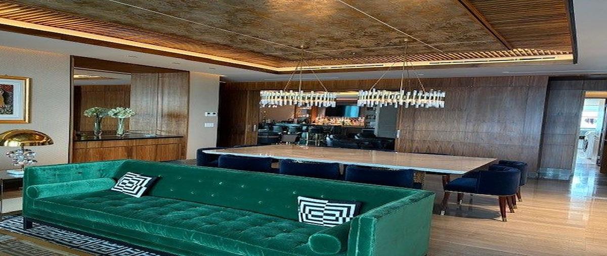 Foto de departamento en venta en avenida ricardo margain , santa engracia, san pedro garza garcía, nuevo león, 0 No. 05