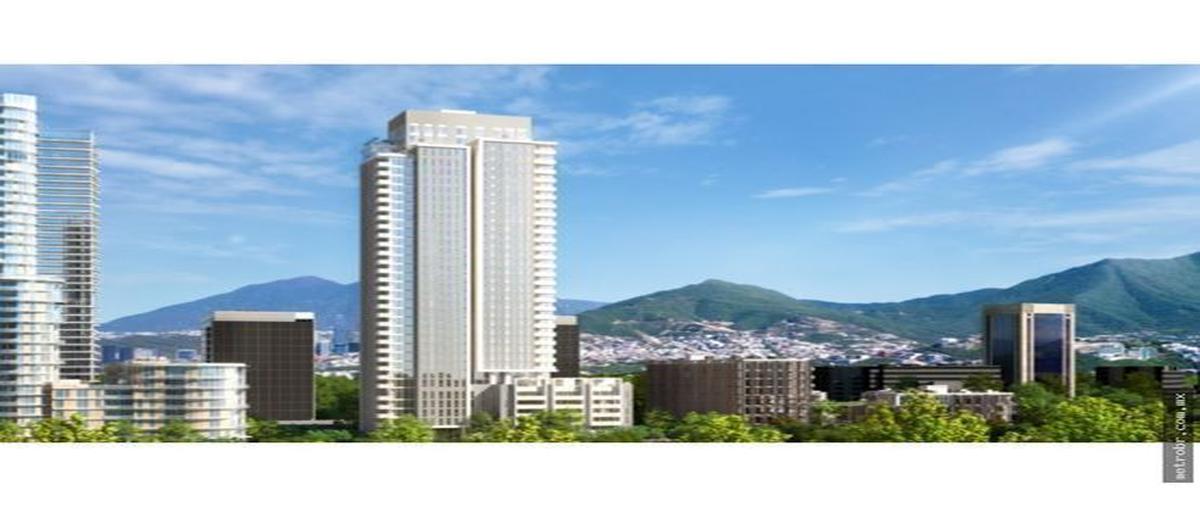 Foto de departamento en venta en avenida ricardo margain sosaya , zona valle oriente norte, san pedro garza garcía, nuevo león, 22395090 No. 03