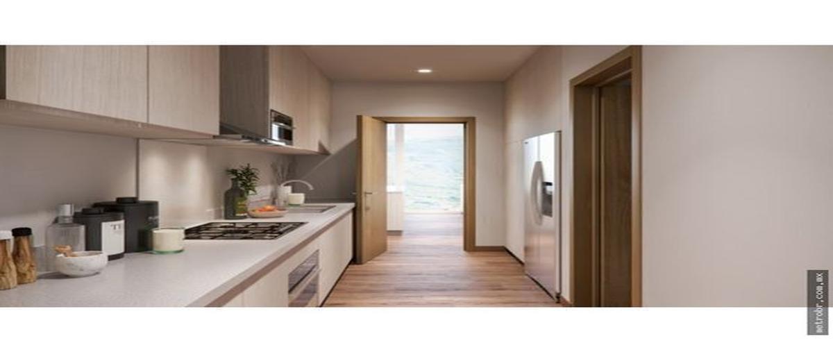 Foto de departamento en venta en avenida ricardo margain sosaya , zona valle oriente norte, san pedro garza garcía, nuevo león, 22395090 No. 05