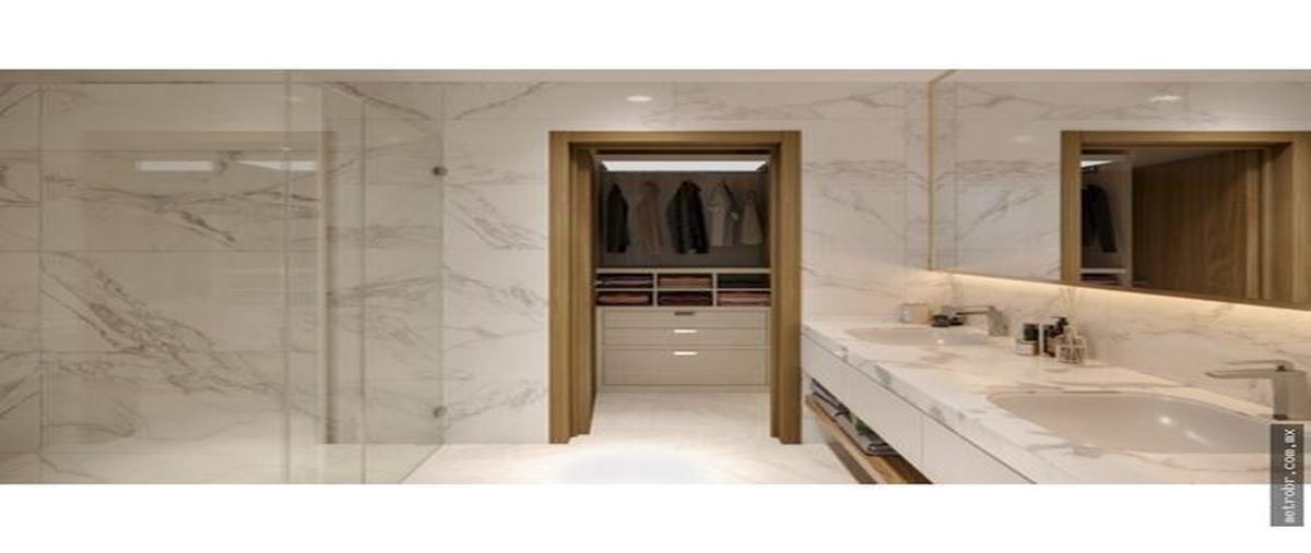 Foto de departamento en venta en avenida ricardo margain sosaya , zona valle oriente norte, san pedro garza garcía, nuevo león, 22395094 No. 04