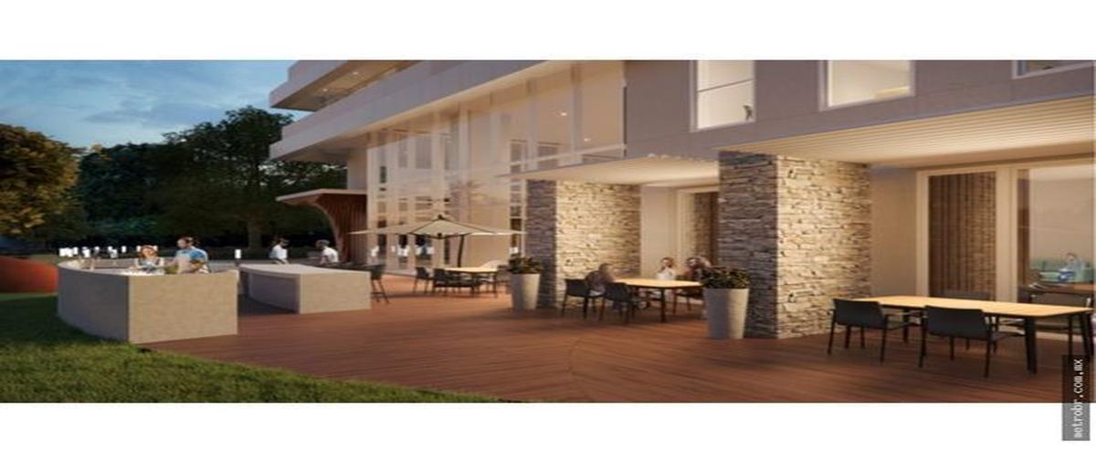 Foto de departamento en venta en avenida ricardo margain sosaya , zona valle oriente norte, san pedro garza garcía, nuevo león, 22409752 No. 05