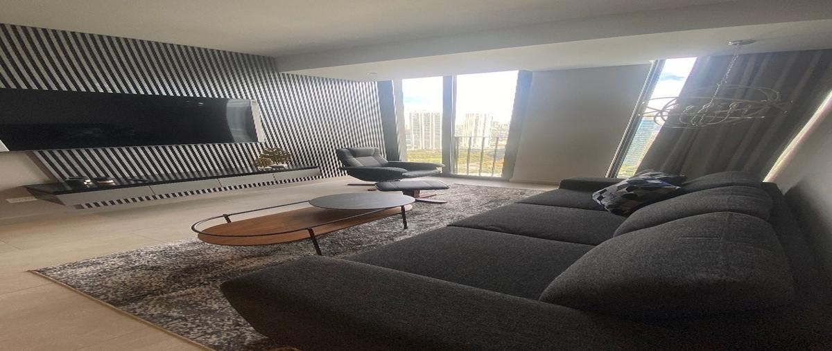 Foto de departamento en renta en avenida ricardo margain , valle del campestre, san pedro garza garcía, nuevo león, 27693489 No. 03