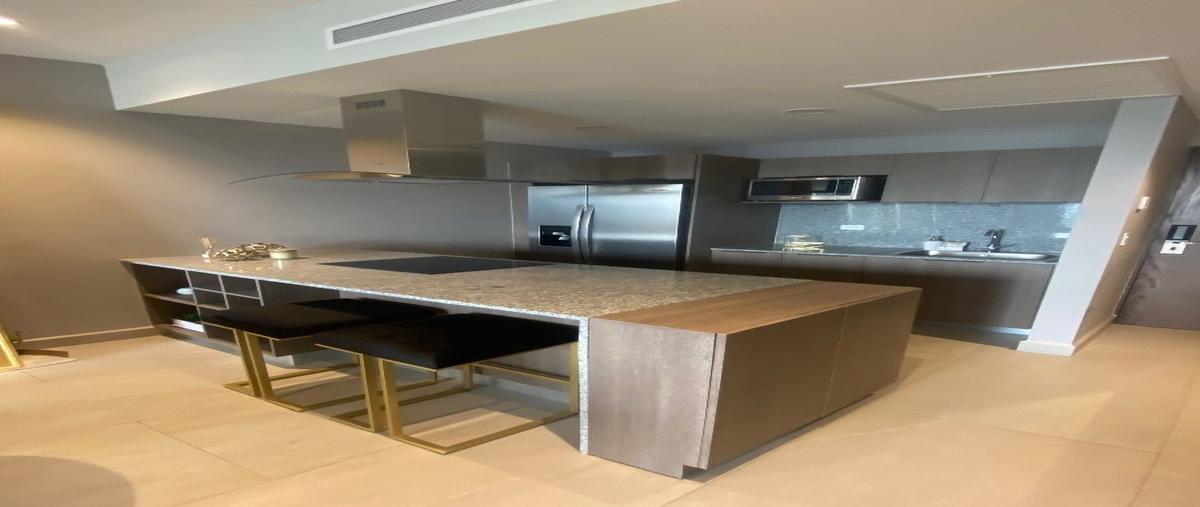 Foto de departamento en renta en avenida ricardo margain , valle del campestre, san pedro garza garcía, nuevo león, 27693489 No. 04