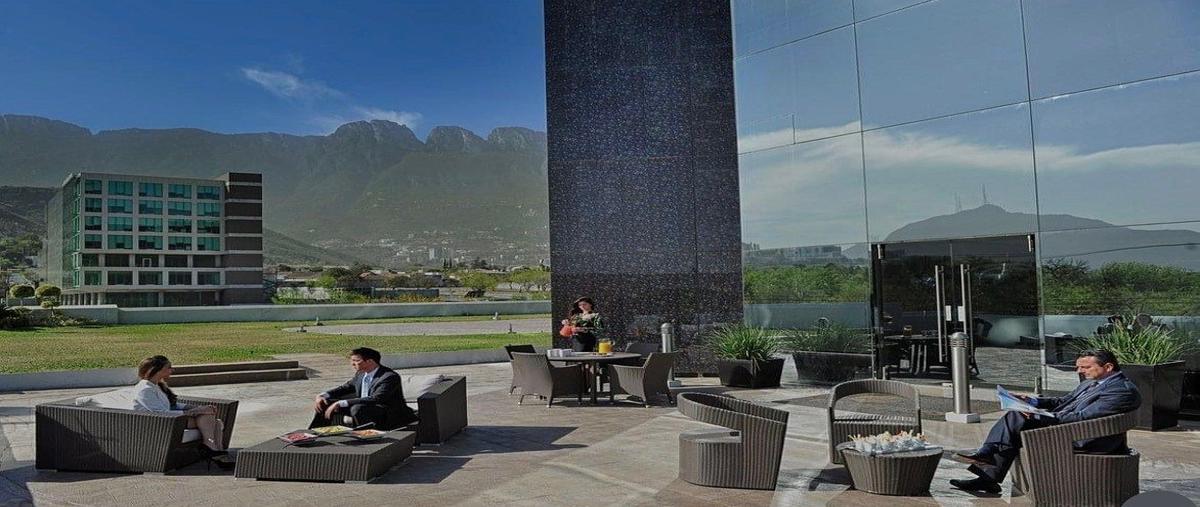 Foto de oficina en renta en avenida ricardo margain , valle del campestre, san pedro garza garcía, nuevo león, 0 No. 03