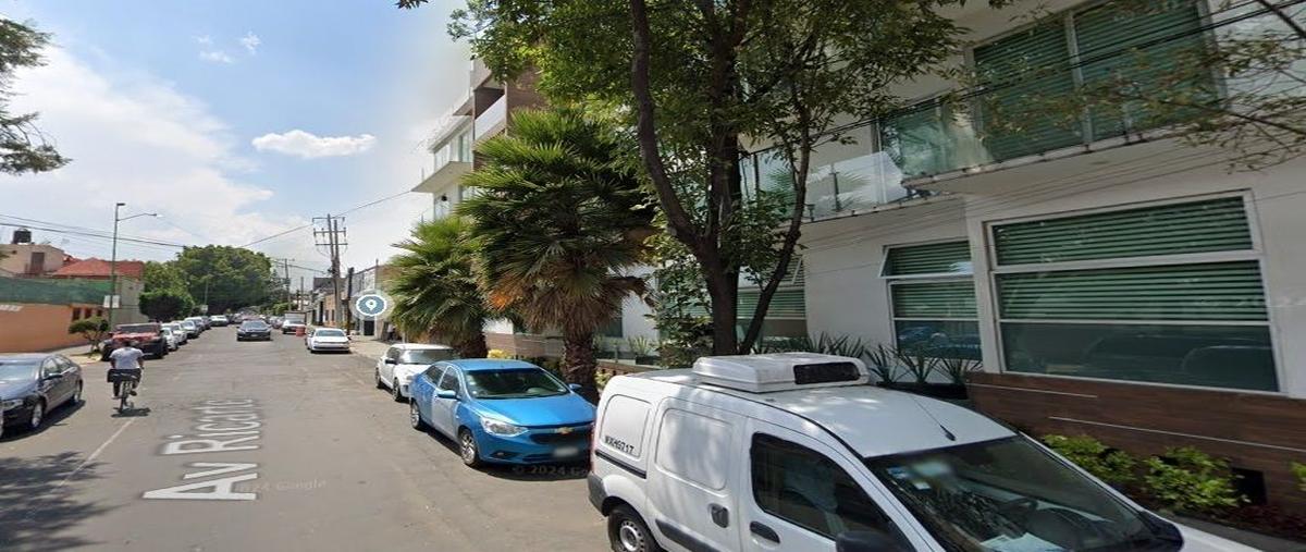 Foto de departamento en venta en avenida ricarte , san bartolo atepehuacan, gustavo a. madero, df / cdmx, 0 No. 03
