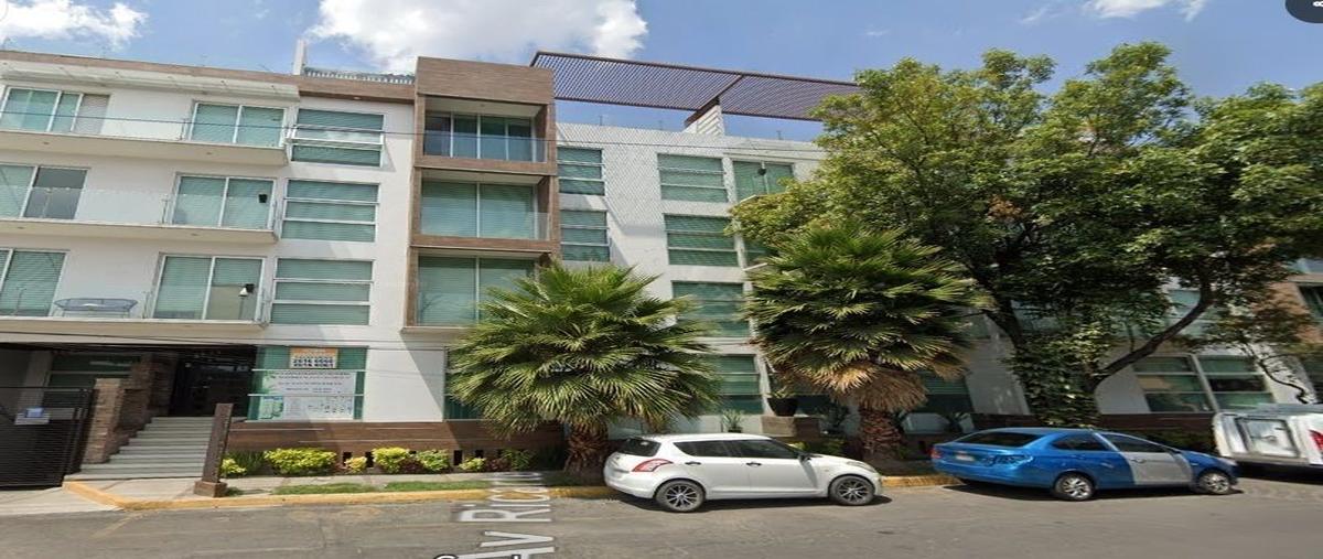 Foto de departamento en venta en avenida ricarte , san bartolo atepehuacan, gustavo a. madero, df / cdmx, 0 No. 04
