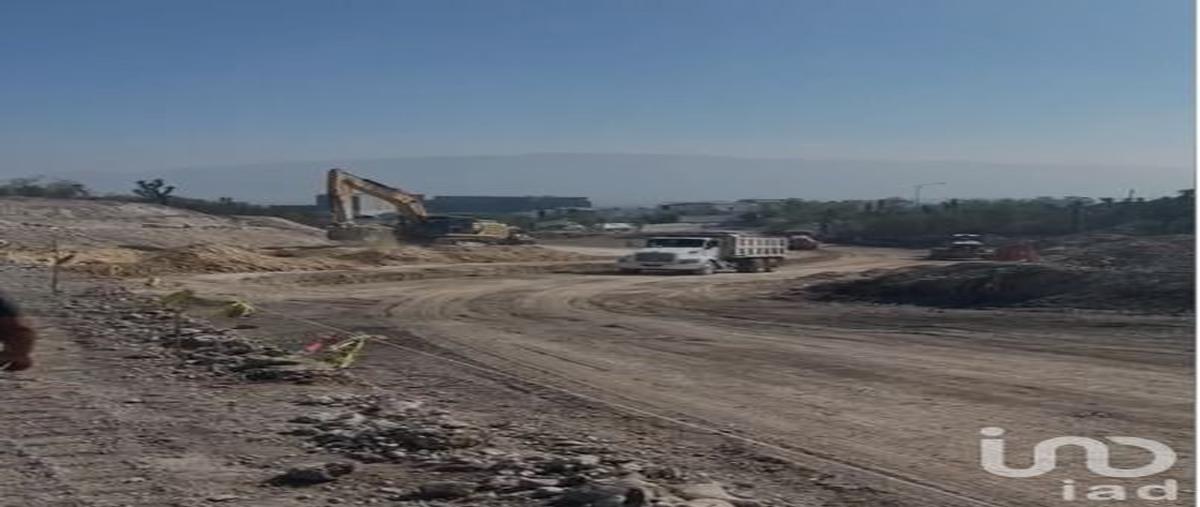 Foto de terreno habitacional en venta en avenida richard e. byrd 199, cumbres elite, monterrey, nuevo león, 30534669 No. 04