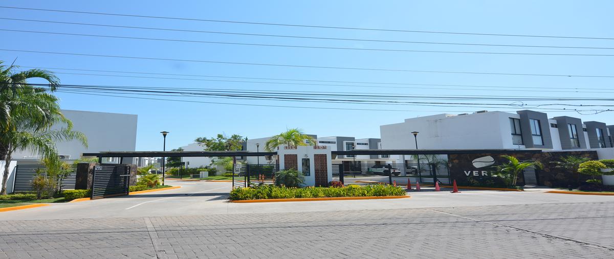 Foto de casa en condominio en avenida rincon del cielo , mezcales, bahía de banderas, nayarit, 28176785 foto 01 Foto de casa en condominio en venta en avenida rincon del cielo , mezcales, bahía de banderas, nayarit, 28176785 No. 01