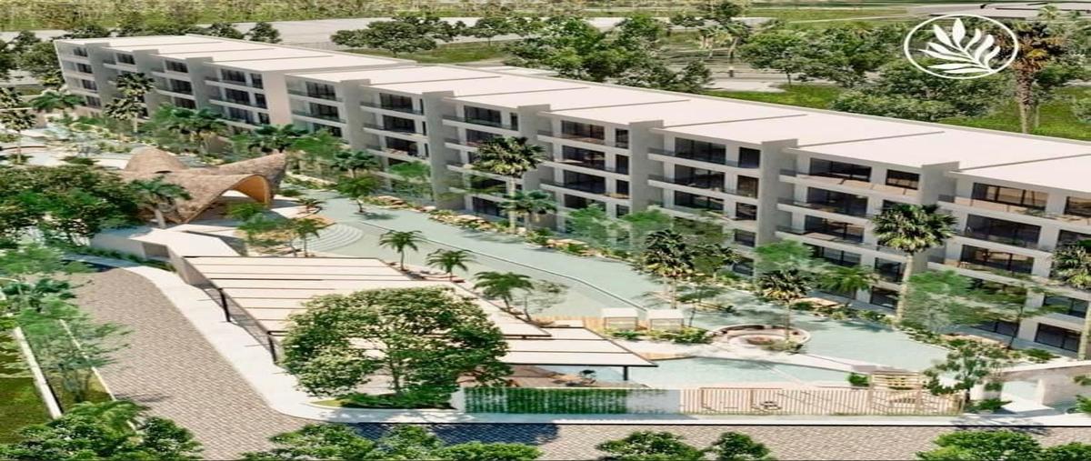 Foto de departamento en venta en avenida rincón del cielo , nuevo vallarta, bahía de banderas, nayarit, 27681891 No. 02