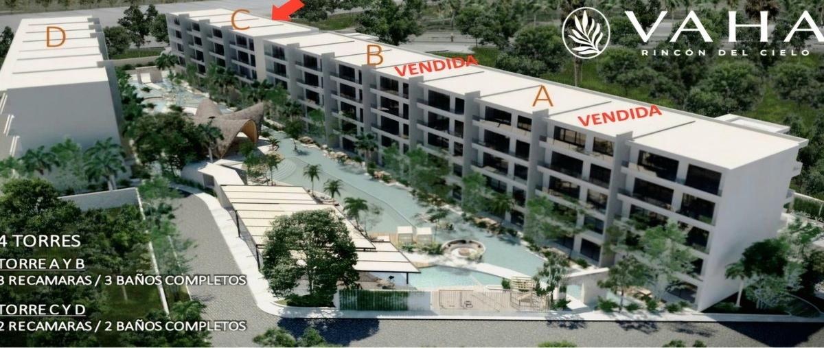 Foto de departamento en venta en avenida rincón del cielo , nuevo vallarta, bahía de banderas, nayarit, 27681891 No. 03