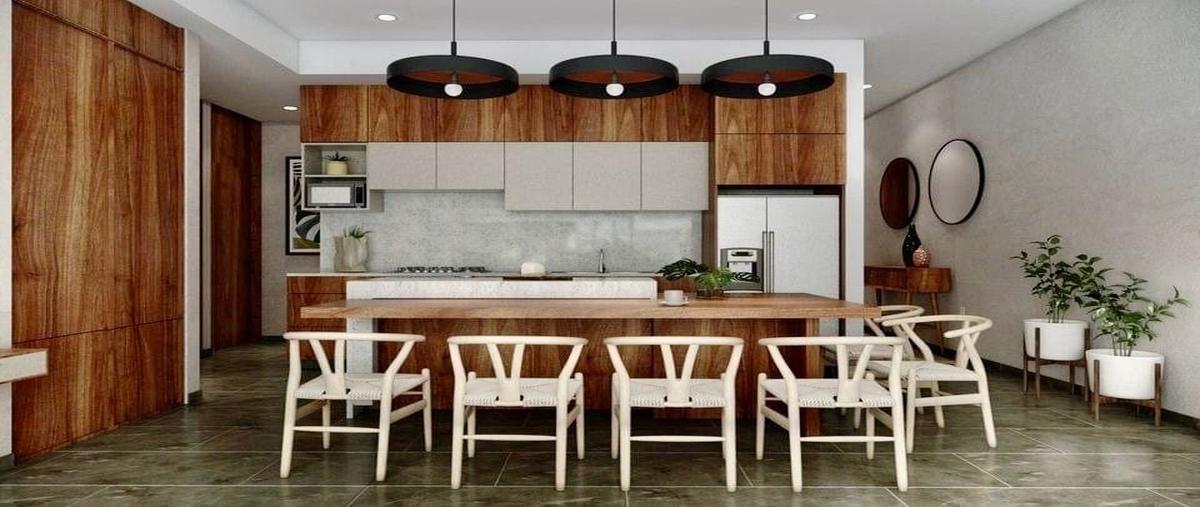 Foto de departamento en venta en avenida rincón del cielo , nuevo vallarta, bahía de banderas, nayarit, 27681891 No. 05