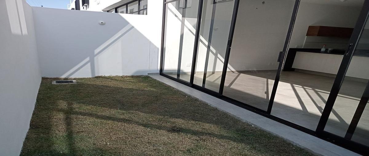 Foto de casa en renta en avenida rincon del cielo , valle dorado, bahía de banderas, nayarit, 30743638 No. 04