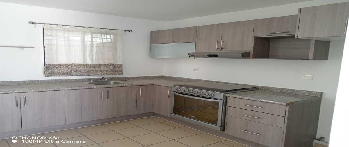 Foto de casa en renta en avenida rincones , rincones del marques, el marqués, querétaro, 29692107 No. 03