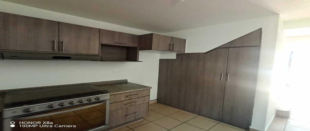 Foto de casa en renta en avenida rincones , rincones del marques, el marqués, querétaro, 29692107 No. 04