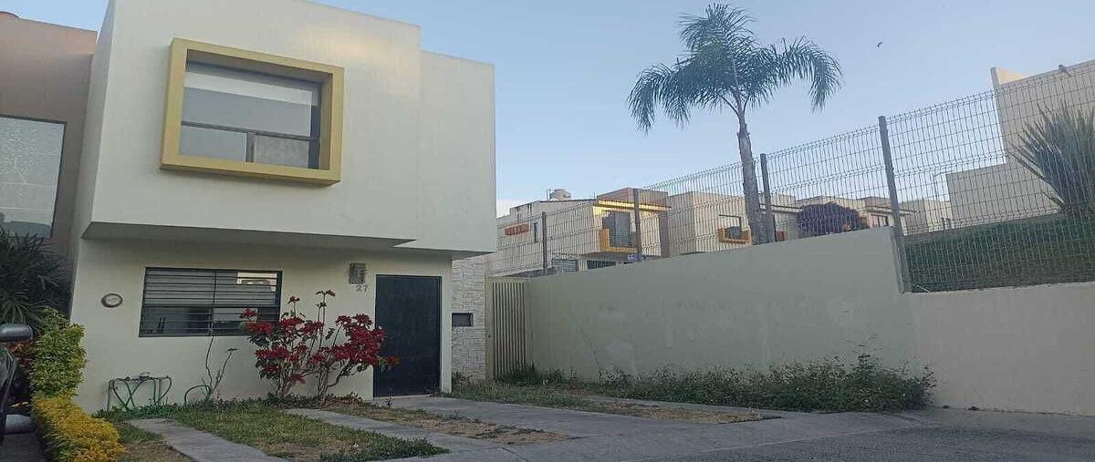 Foto de casa en venta en avenida río altea , cortijo de san agustin, tlajomulco de zúñiga, jalisco, 30292449 No. 03