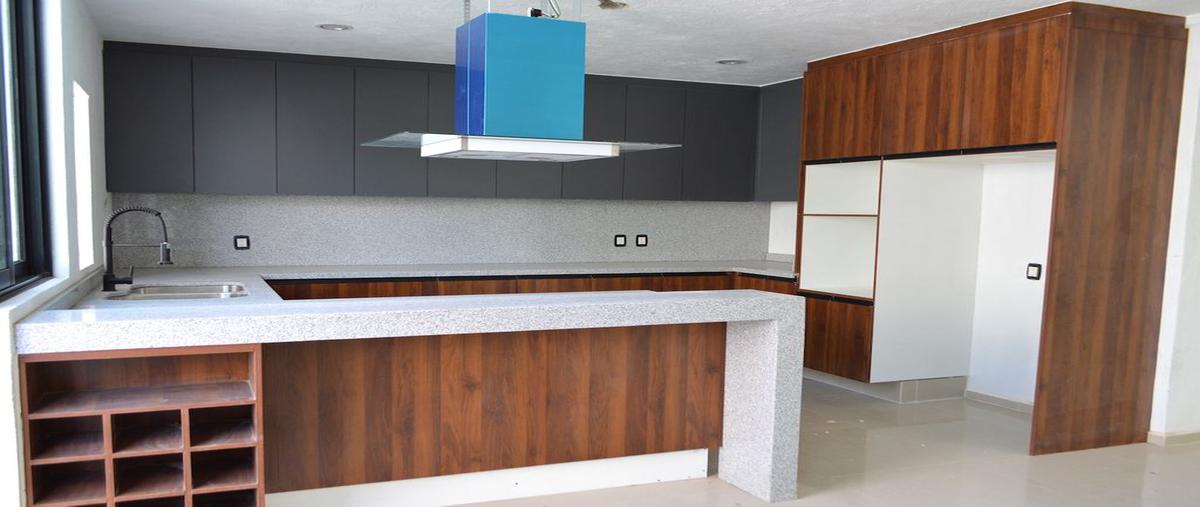 Foto de casa en venta en avenida río blanco 1676, los almendros, zapopan, jalisco, 0 No. 04