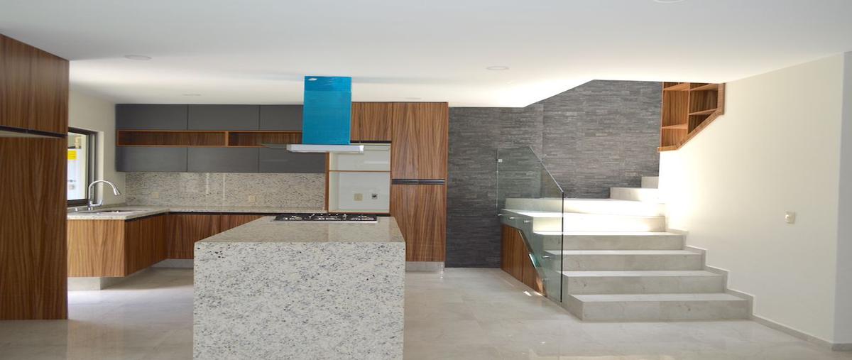 Foto de casa en venta en avenida río blanco 1900, argenta mirador residencial, zapopan, jalisco, 25356214 No. 05