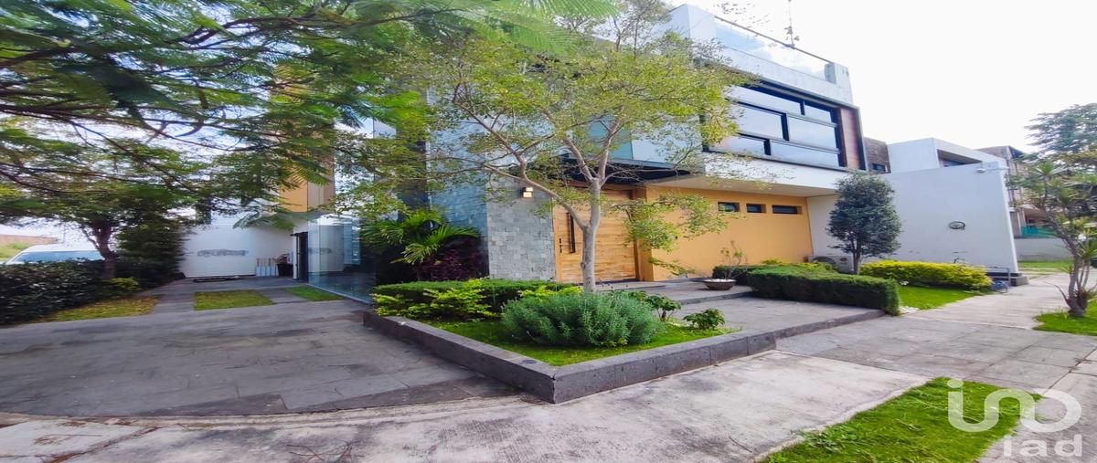 Foto de casa en venta en avenida rio blanco 1961, argenta mirador residencial, zapopan, jalisco, 0 No. 03