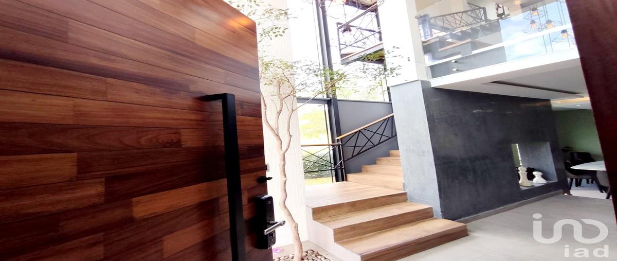 Foto de casa en venta en avenida rio blanco 1961, argenta mirador residencial, zapopan, jalisco, 0 No. 05