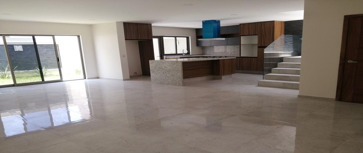 Foto de casa en renta en avenida río blanco , argenta mirador residencial, zapopan, jalisco, 0 No. 05
