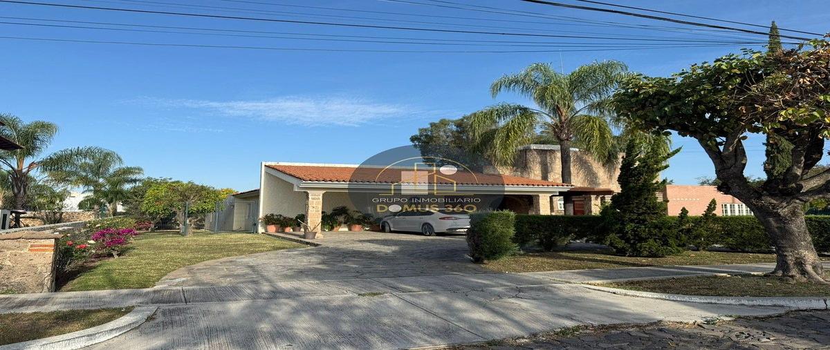 Foto de casa en venta en avenida rio blanco , colinas del centinela, zapopan, jalisco, 0 No. 04