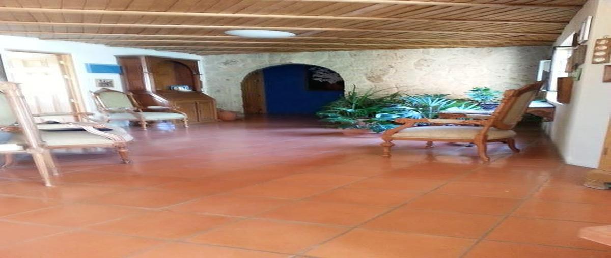 Foto de casa en venta en avenida rio blanco , las cañadas, zapopan, jalisco, 0 No. 03