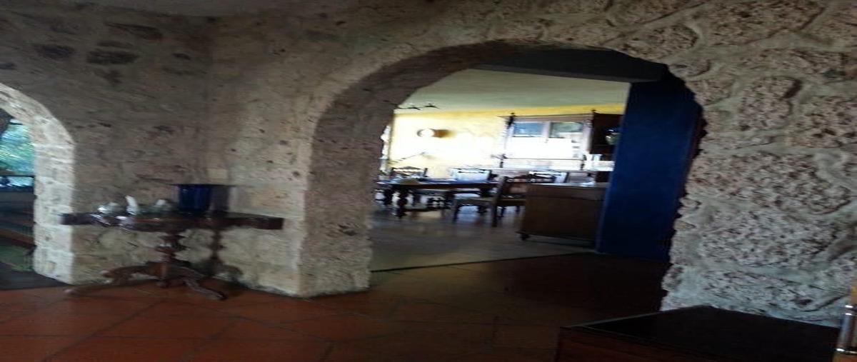 Foto de casa en venta en avenida rio blanco , las cañadas, zapopan, jalisco, 0 No. 04