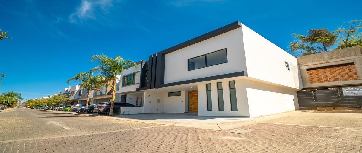 Foto de casa en venta en avenida rio blanco , los almendros, zapopan, jalisco, 0 No. 01