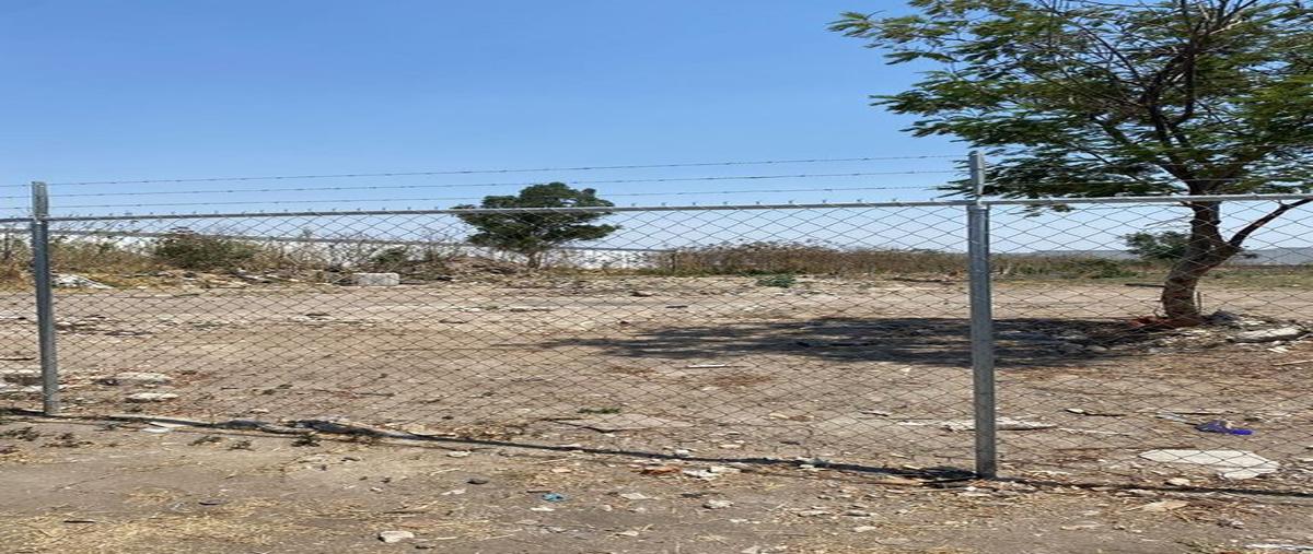 Foto de terreno comercial en venta en avenida río blanco , residencial tesistán, zapopan, jalisco, 0 No. 04