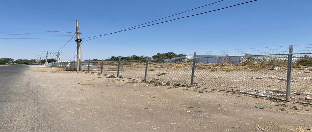 Foto de terreno comercial en venta en avenida río blanco , residencial tesistán, zapopan, jalisco, 0 No. 05