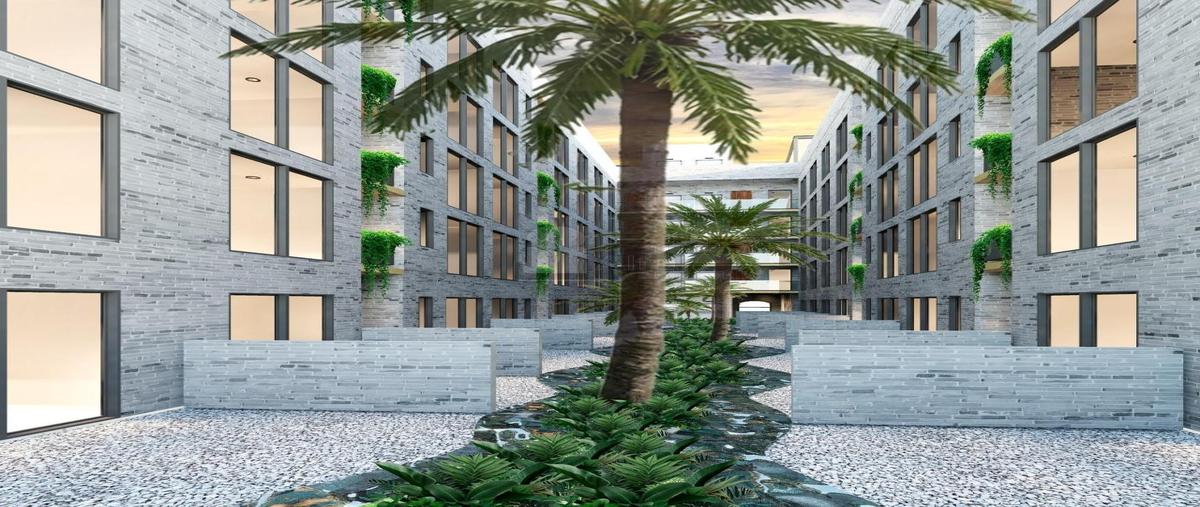 Foto de departamento en venta en avenida rio churubusco 256, granjas méxico, iztacalco, df / cdmx, 0 No. 03