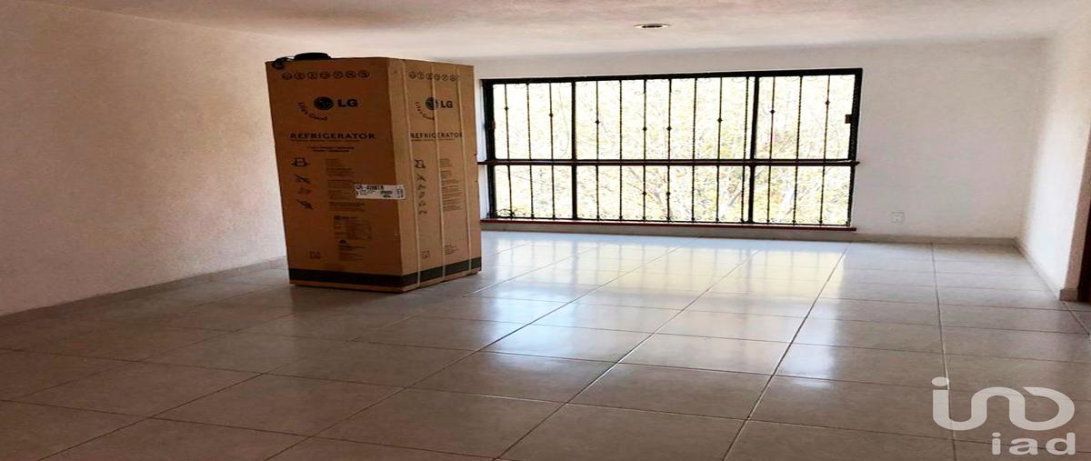 Foto de departamento en venta en avenida rio churubusco 332, paseos de taxqueÃ±a, coyoacÃ¡n, df / cdmx, 31571603 No. 04