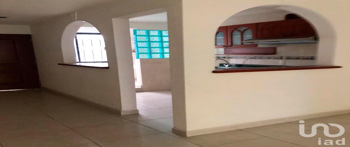 Foto de departamento en venta en avenida rio churubusco 332, paseos de taxqueÃ±a, coyoacÃ¡n, df / cdmx, 31571603 No. 05