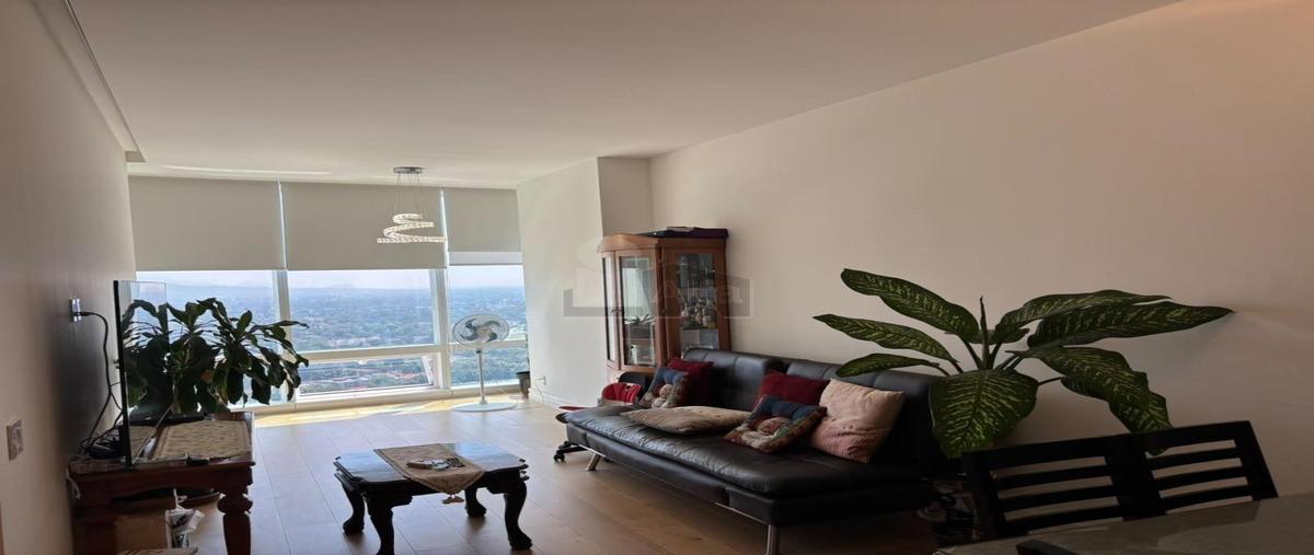 Foto de departamento en renta en avenida rio churubusco 601, xoco, benito juárez, df / cdmx, 0 No. 03