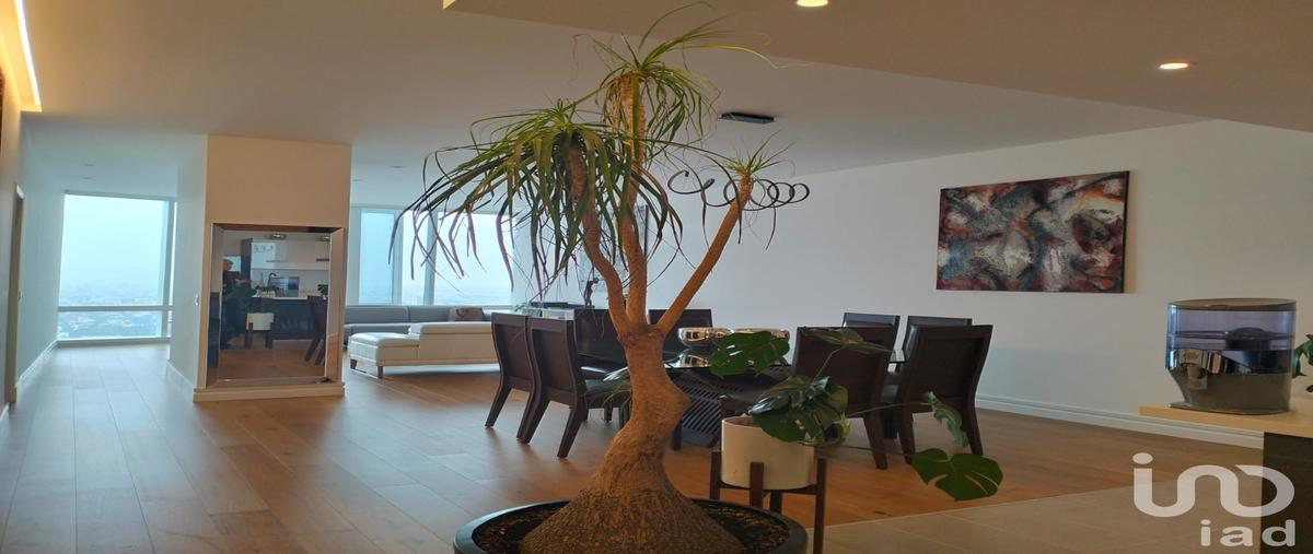 Foto de departamento en venta en avenida río churubusco 655, xoco, benito juárez, df / cdmx, 29915755 No. 05