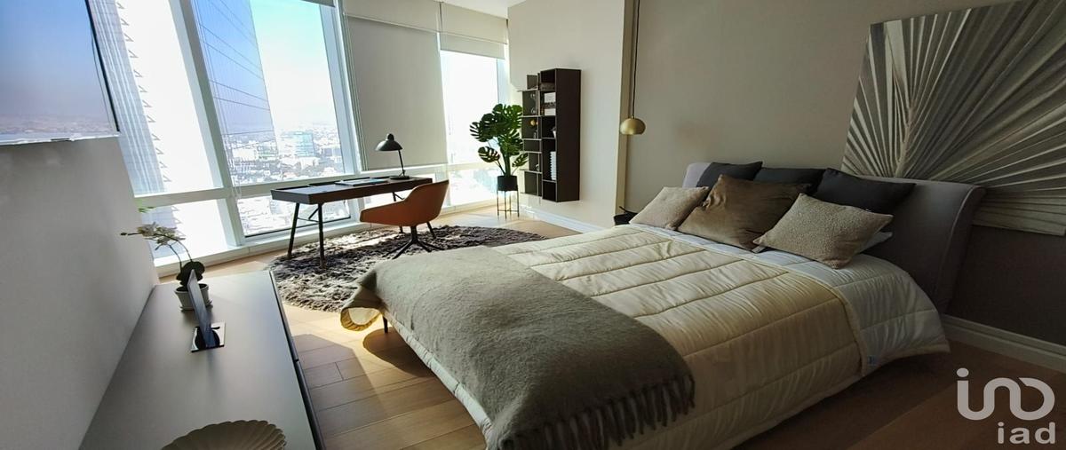Foto de departamento en venta en avenida río churubusco 663, xoco, benito juárez, df / cdmx, 30822213 No. 03
