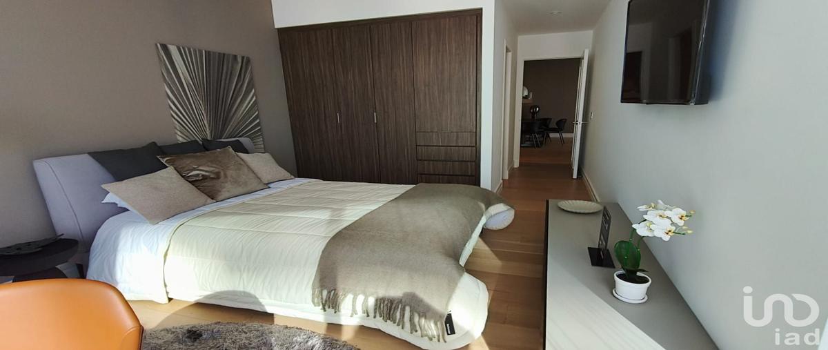Foto de departamento en venta en avenida río churubusco 663, xoco, benito juárez, df / cdmx, 30822213 No. 04