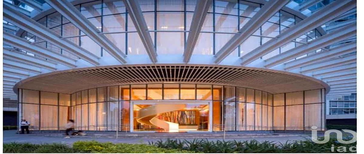 Foto de departamento en venta en avenida río churubusco 681, xoco, benito juárez, df / cdmx, 30816633 No. 03